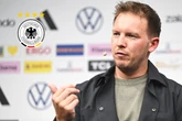 Das ist Deutschlands WM-Kader und so erklärt Nagelsmann die Neuer-Rückkehr