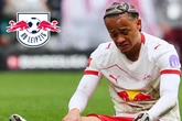 Nur eine Saison überragend bei RB Leipzig: "Komm mir nicht mit Xavi Simons!"