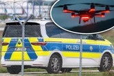 Schon mehrere Vorfälle in diesem Jahr: Dohnen-Alarm auch an Sachsens Flughäfen