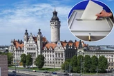 Wahlkampf in der Startphase: Sieben Männer und eine Frau im Rennen um Leipziger OB-Posten
