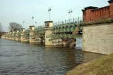 So feiert das Pretziener Wehr 150 Jahre Ingenieurbaukunst an der Elbe