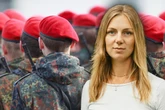 Soldatin Mara wird zweimal vergewaltigt: "Konnte meine eigene Stube nicht abschließen"