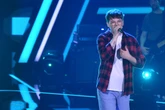 Junger Magdeburger bringt bei "The Voice of Germany" die Bühne zum Beben