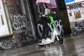 Trübe Aussichten: Kein Sommer für Berlin und Brandenburg?