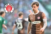 FC St. Pauli: Connor Metcalfe vor Finale in der WM-Quali