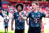 Vier Münchner Torschützen! FC Bayern ballert sich Mailand-Frust von der Seele