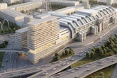 Comeback für Berliner Beton-Giganten: So könnte das ICC bald aussehen!
