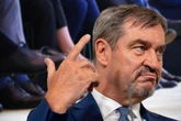 Lob von der AfD: Söder-Kabinett will Gleichstellungsberichte abschaffen