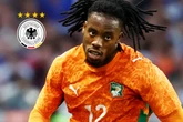Elfenbeinküste ohne Eintracht-Star gegen Deutschland: Kanada verweigert Einreise!