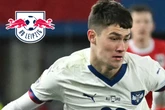 RB Leipzig dreht auf: Nächste Zukunftshoffnung für viel Geld im Anflug