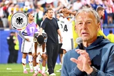 "Müssen uns schämen": Nationalmannschaft ist Ex-Bundestrainer inzwischen peinlich
