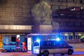 Chemnitz: Gestürzt, beklaut und dann Anzeige kassiert