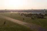 Tempelhofer Feld doch bebauen? So sehen es die Berliner