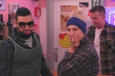 "Promi Big Brother": Ganze Gruppe gegen Désirée und Glööckler! "Was habt ihr da gemacht?"