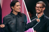 WSMDS: Joko kommt gut 16 Minuten zu spät in laufende Show!