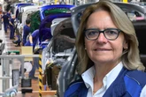 Leipziger BMW-Werk wochenlang dicht: Darum stoppt die Produktion
