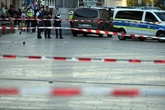 Schock-Fund am Kölner Hauptbahnhof: Leiche auf Bank entdeckt