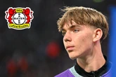 Transfer-Poker wohl vorbei: Kennet Eichhorn wechselt zu Bayer 04