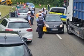 Geisterfahrer (18) beschädigt Autos mit geklautem Renault