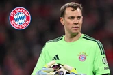 FC Bayern schafft Klarheit: Zukunft um Rekordkeeper Neuer geklärt!