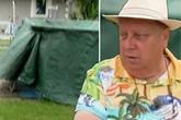 Kleingartensheriff schockt Pächter mitten im Hochsommer: "Dein Pool muss weg, der ist verboten"