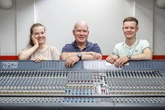 30-jähriges Bestehen: Dresdner Produktions-Firma feiert Jubiläum