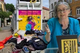 Klamotten-Krise: Schafft Dresden Altkleidercontainer bald einfach ab?