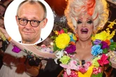 Besondere Anfrage: Olivia Jones will Friedrich Merz zeigen, wie "sexy Vielfalt" ist