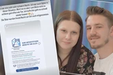 Intensivstation! Lavinia Wollny und Verlobter Opfer von nächtlicher Messerattacke