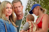 Sohn will nicht mehr gestillt werden: Schweiger-Ex verrät, warum ihr das zu schaffen macht
