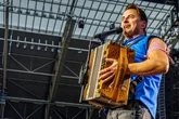Andreas Gabalier kommt ins Rudolf-Harbig-Stadion: TAG24 verlost Tickets