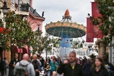 Geheimnis gelüftet: Neue Attraktion im Phantasialand enthüllt