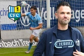 Erst Jubel, dann Enttäuschung: Grimaldi mit erstem Tor für CFC, aber kein Sieg