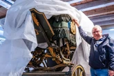 Mehr als doppelt so viel Platz wie früher: Kutschenmuseum eröffnet im Herbst neu