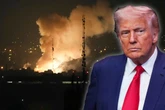 Israel-Krieg: Trump spricht von "noch brutalerem" Angriff auf Iran! "Deal, bevor es zu spät ist"