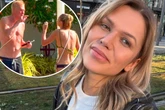 Sie wollte ihn nie wieder sehen: Sara Kulka muss in TV-Show mit ihrem Erzrivalen im Team spielen