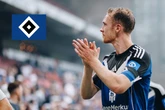 HSV-Kapitän Schonlau trifft eine Entscheidung - bleibt er oder geht er?