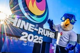 Start der "World University Games": 9000 Athleten auf Medaillenjagd in 18 Sportarten