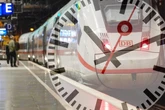 Pendler-Frust! Hier müssen Bahnreisende mit Verspätungen rechnen
