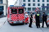 Leblose Person in Hamburg gefunden: Ermittlungen laufen