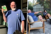 Junge Frau zieht zu 47 Jahre älterem Mann: Was dann passiert, lässt Lachtränen fliesen