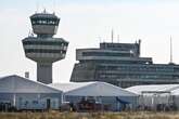 So sieht die Zukunft vom Ex-Flughafen Tegel aus: 