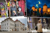 Gruselspaß, Babymesse oder frisches vom Markt? Sechs Tipps für Euren Samstag in und um Dresden
