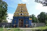 Nach 20 Jahren: Hindu-Tempel in Neukölln wird endlich eröffnet