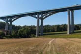 Eine Sorge weniger: Um diese Brücken muss sich Sachsen keine Gedanken machen