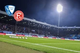 Was war da denn los? Kuriose Panne bei Zweitliga-Abendspiel