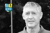 CFC trauert um ehemaligen Torwart Willy Lang