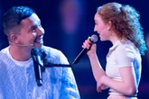"The Voice of Germany": Um Sächsin Greta streiten sich alle Coaches
