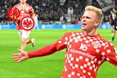 Jetzt also doch: Jonny Burkardt wohl kurz vor Wechsel zu Eintracht Frankfurt!
