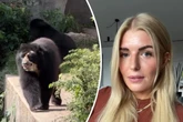 Shitstorm nach Zoobesuch: Antonia Hemmer schießt zurück